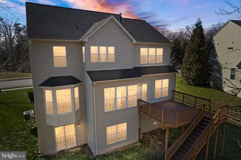 Exterior - 10078 Broadsword Dr, Bristow, VA 20136 photo 14 of 14
