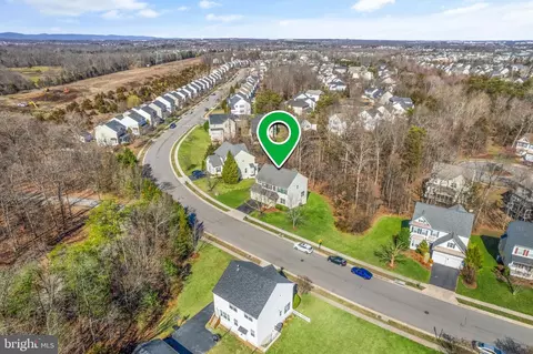 View/Area - 10078 Broadsword Dr, Bristow, VA 20136 photo 1 of 2
