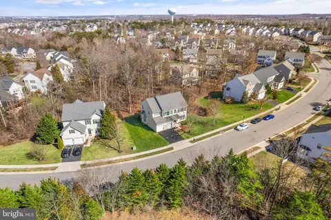 View/Area - 10078 Broadsword Dr, Bristow, VA 20136 photo 2 of 2