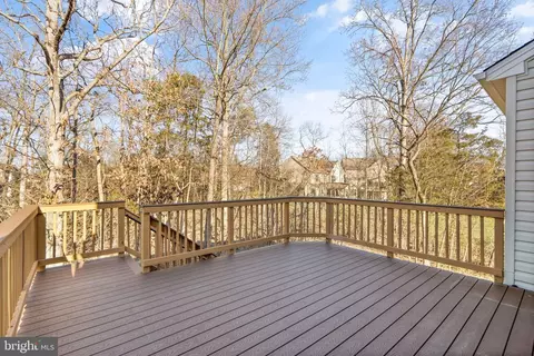 Exterior - 10078 Broadsword Dr, Bristow, VA 20136 photo 6 of 14