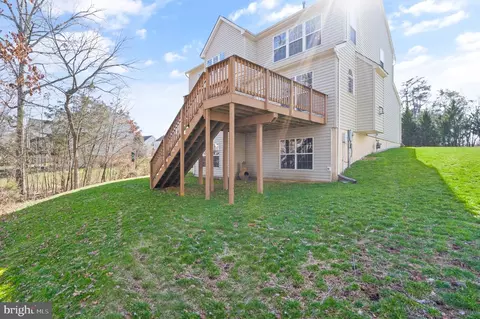 Exterior - 10078 Broadsword Dr, Bristow, VA 20136 photo 9 of 14