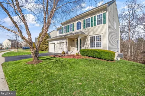 10078 Broadsword Dr, Bristow, VA 20136