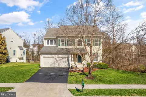 Exterior - 10078 Broadsword Dr, Bristow, VA 20136 photo 2 of 14