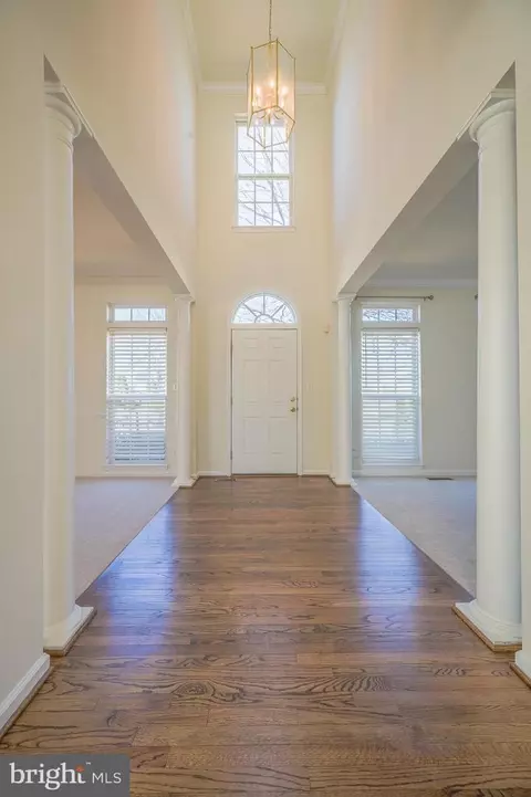 Entry Way - 7237 Bladen Pl, Gainesville, VA 20155 photo 1 of 3