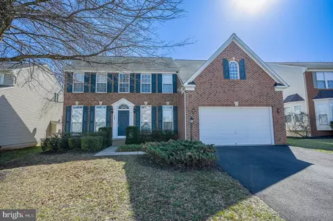 7237 Bladen Pl, Gainesville, VA 20155