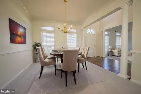 Dining - 7237 Bladen Pl, Gainesville, VA 20155 photo 1 of 1
