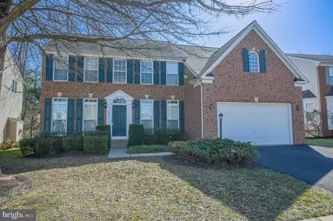 Exterior - 7237 Bladen Pl, Gainesville, VA 20155 photo 5 of 8