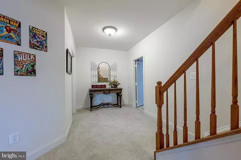 Entry Way - 3344 Dondis Creek Dr, Triangle, VA 22172 photo 4 of 4