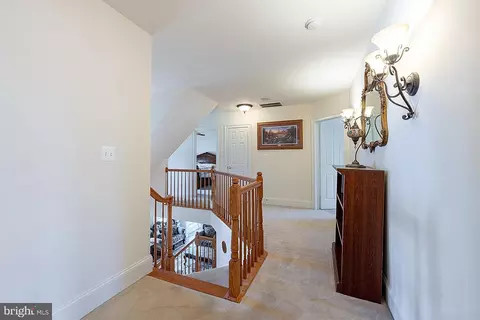 Entry Way - 3344 Dondis Creek Dr, Triangle, VA 22172 photo 2 of 4
