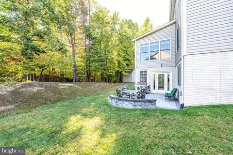 Exterior - 3344 Dondis Creek Dr, Triangle, VA 22172 photo 6 of 14