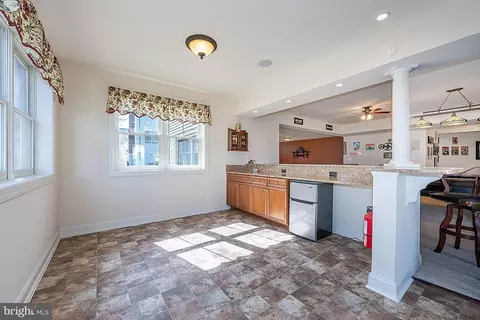 Kitchen - 3344 Dondis Creek Dr, Triangle, VA 22172 photo 5 of 6