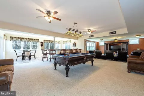 Living - 3344 Dondis Creek Dr, Triangle, VA 22172 photo 12 of 16