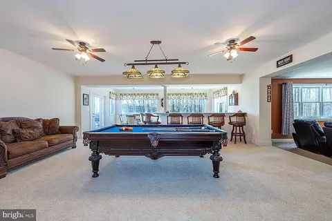 Living - 3344 Dondis Creek Dr, Triangle, VA 22172 photo 11 of 16