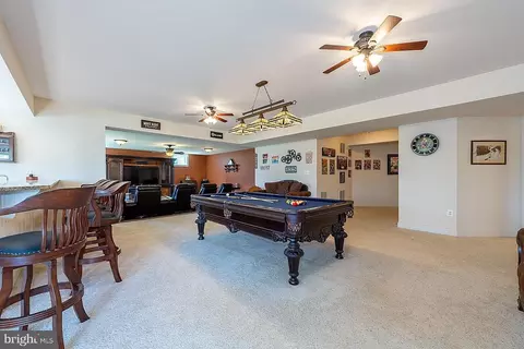 Living - 3344 Dondis Creek Dr, Triangle, VA 22172 photo 13 of 16