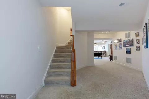 Entry Way - 3344 Dondis Creek Dr, Triangle, VA 22172 photo 3 of 4