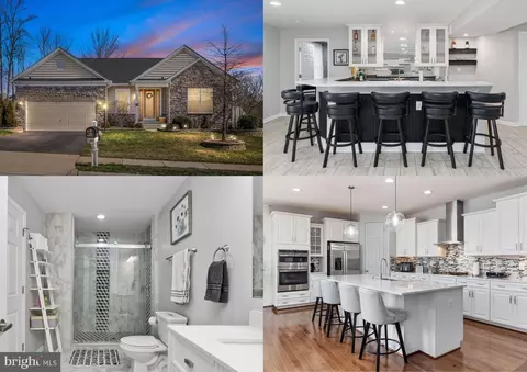 3482 Shandor Rd, Woodbridge, VA 22193