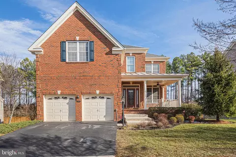 15430 Admiral Baker Cir, Haymarket, VA 20169