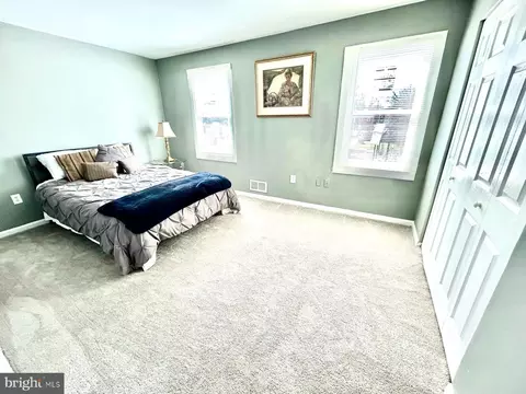 Bedroom - 9295 Byrd, Manassas, VA 20110 photo 1 of 2