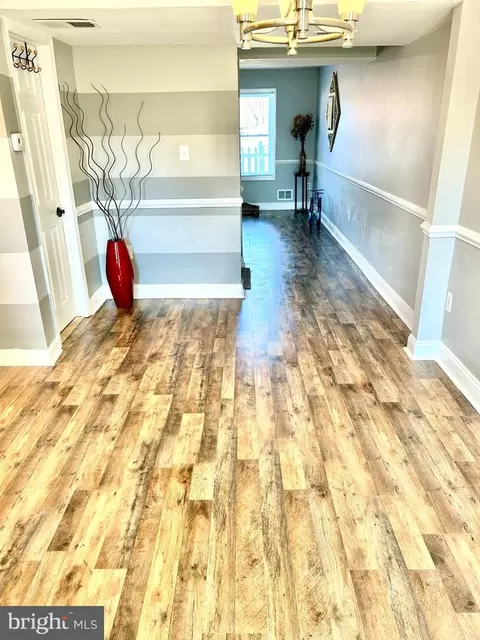 Entry Way - 9295 Byrd, Manassas, VA 20110 photo 2 of 3