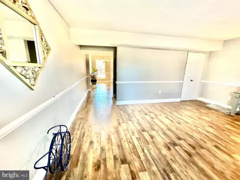 Entry Way - 9295 Byrd, Manassas, VA 20110 photo 1 of 3