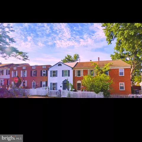 9295 Byrd, Manassas, VA 20110