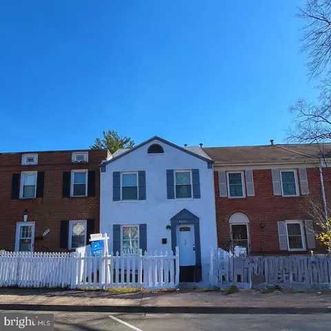 Exterior - 9295 Byrd, Manassas, VA 20110 photo 1 of 1