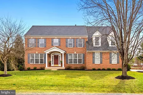 5431 Lick River Ln, Gainesville, VA 20155