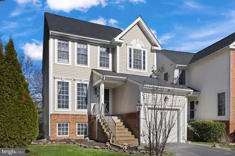 13504 Wansteadt Pl, Bristow, VA 20136