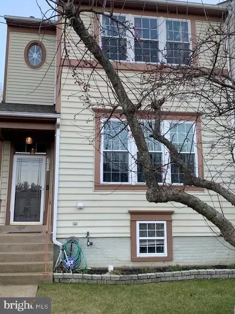 3277 Gina Pl, Woodbridge, VA 22193