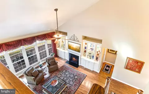Living - 8424 Link Hills Loop, Gainesville, VA 20155 photo 7 of 22