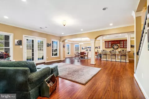 Living - 8424 Link Hills Loop, Gainesville, VA 20155 photo 15 of 22