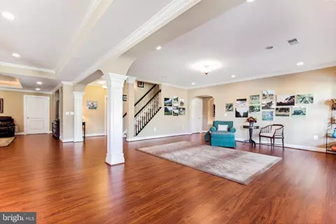 Living - 8424 Link Hills Loop, Gainesville, VA 20155 photo 14 of 22