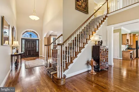 Entry Way - 8424 Link Hills Loop, Gainesville, VA 20155 photo 3 of 6