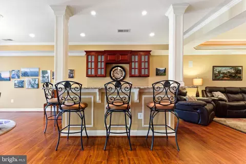 Living - 8424 Link Hills Loop, Gainesville, VA 20155 photo 17 of 22
