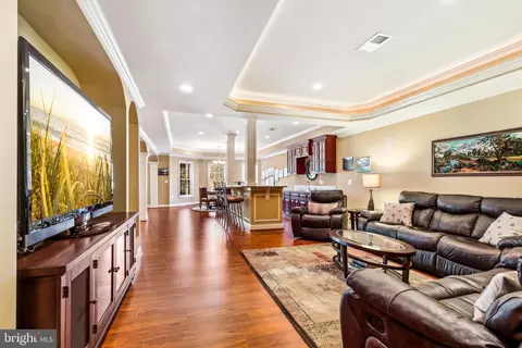 Living - 8424 Link Hills Loop, Gainesville, VA 20155 photo 19 of 22