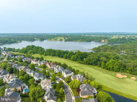 View/Area - 8424 Link Hills Loop, Gainesville, VA 20155 photo 7 of 14