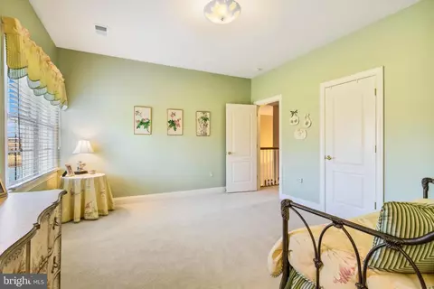 Bedroom - 8424 Link Hills Loop, Gainesville, VA 20155 photo 10 of 10