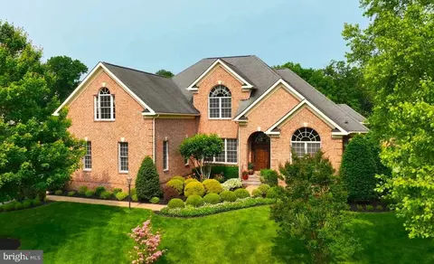 8424 Link Hills Loop, Gainesville, VA 20155