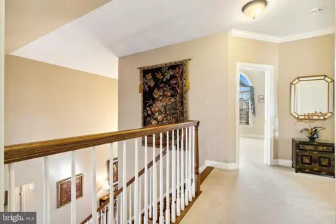Entry Way - 8424 Link Hills Loop, Gainesville, VA 20155 photo 4 of 6