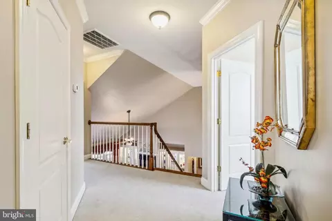 Entry Way - 8424 Link Hills Loop, Gainesville, VA 20155 photo 5 of 6