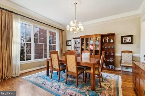 Dining - 8424 Link Hills Loop, Gainesville, VA 20155 photo 1 of 10