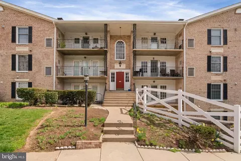 12709 Gordon Blvd #63, Woodbridge, VA 22192