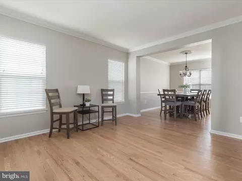 Dining - 13104 Bigleaf Maple Ct, Gainesville, VA 20155 photo 1 of 2