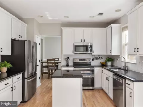 Kitchen - 13104 Bigleaf Maple Ct, Gainesville, VA 20155 photo 1 of 2
