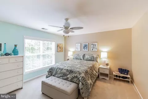 Bedroom - 1809 Efty Ct, Woodbridge, VA 22191 photo 3 of 5