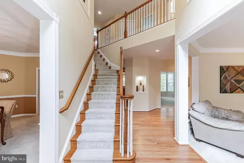 Entry Way - 1809 Efty Ct, Woodbridge, VA 22191 photo 1 of 1