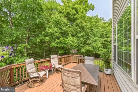 Exterior - 1809 Efty Ct, Woodbridge, VA 22191 photo 2 of 18