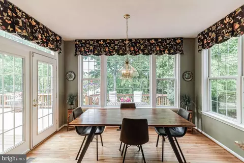 Dining - 1809 Efty Ct, Woodbridge, VA 22191 photo 1 of 2