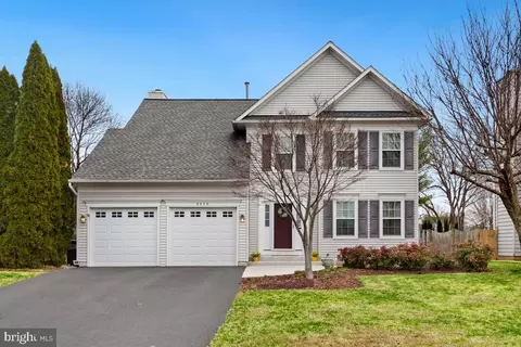 9575 Linden Wood Rd, Manassas, VA 20111