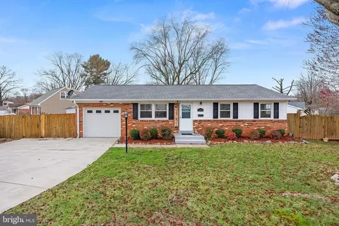 13910 Gum Ln, Woodbridge, VA 22193